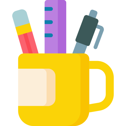 list item image